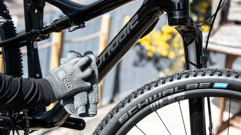 Muc-Off Miracle Shine 500ml-3