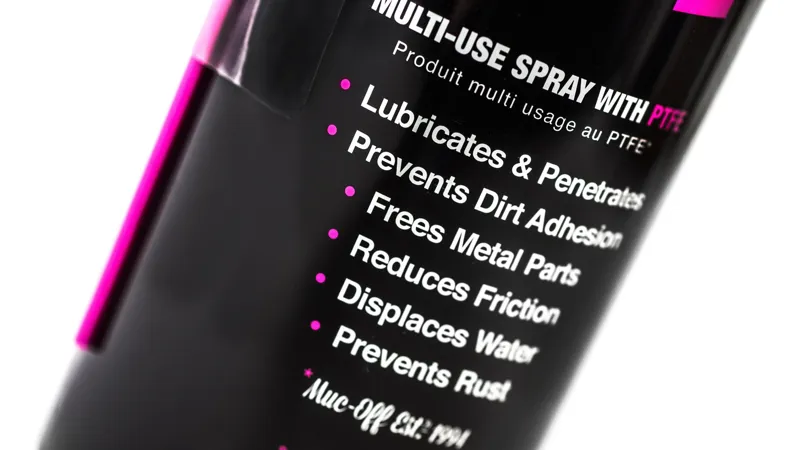Muc-Off MO-94 Spray 400ml-1