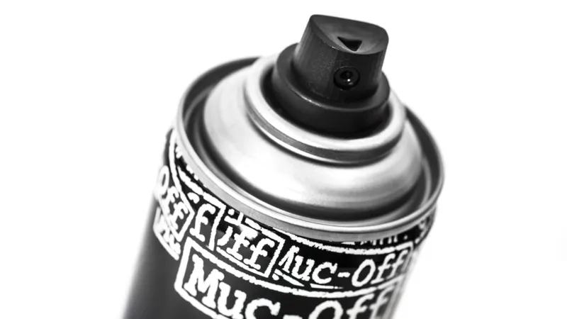 Muc-Off MO-94 Spray 400ml-2