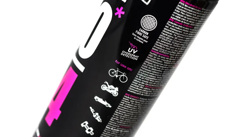 Muc-Off MO-94 Spray 400ml-3