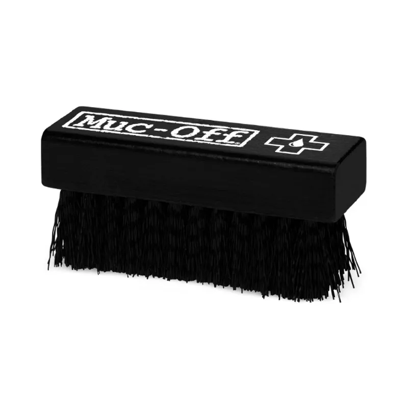 Muc-Off Premium Bike Shoe Brush