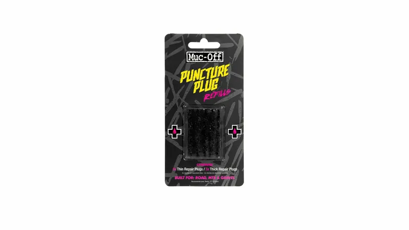 Muc-Off Puncture Plugs Refill Pack