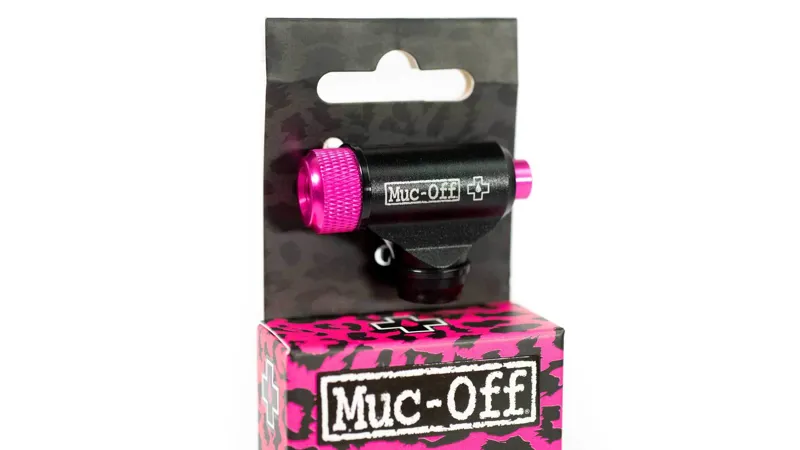 Muc-Off Road Tyre Inflator Kit-1