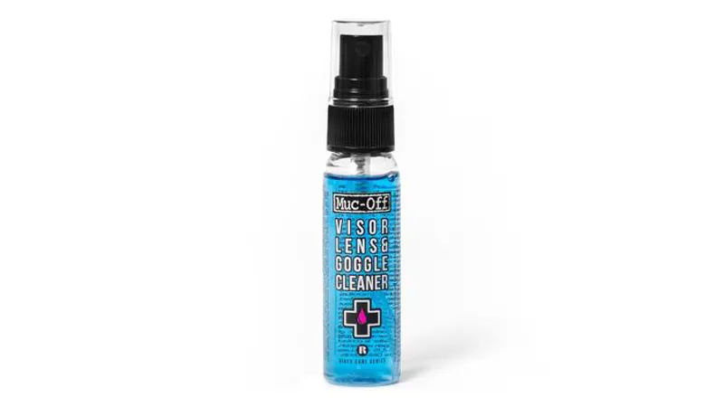 Muc-Off Visor Lens and Goggle Cleaner 32ml