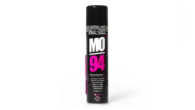 Muc-Off Wash Protect and Lube Kit-4