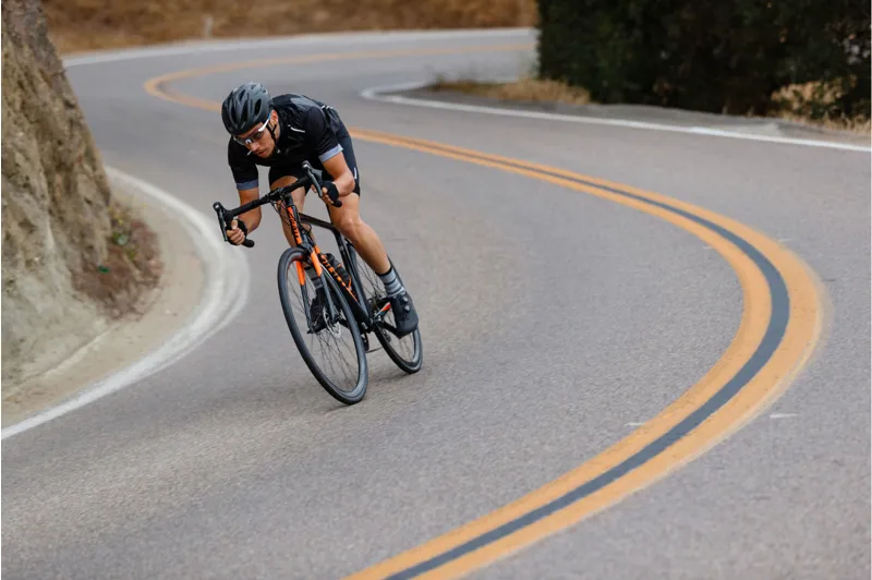 2019 Giant Contend SL 2 Disc Mens Road Bike - Gloss Metallic Black-1