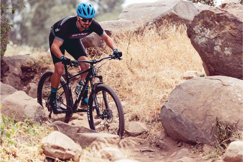 2019 giant hot sale fathom 29er