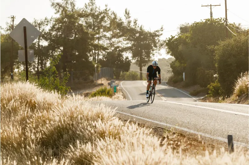2019 Giant Propel Advanced Pro Disc Mens Road Bike - Carbon/Orange-3