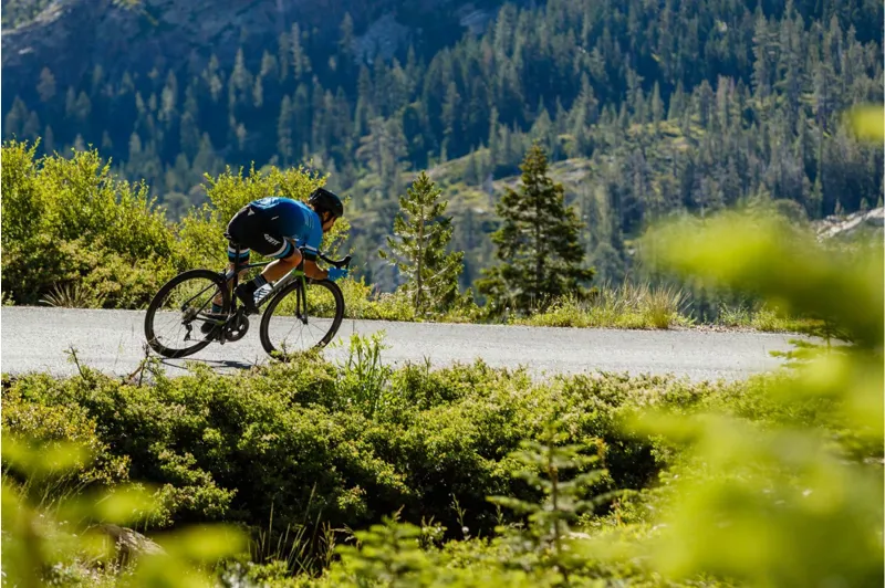 2019 Giant TCR Advanced Pro 2 Mens Road Bike - Matte Carbon Smoke-3