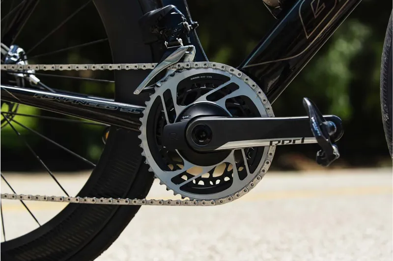 2019 Giant Propel Advanced SL 0 Disc Red AXS Mens Road Bike - Black-7