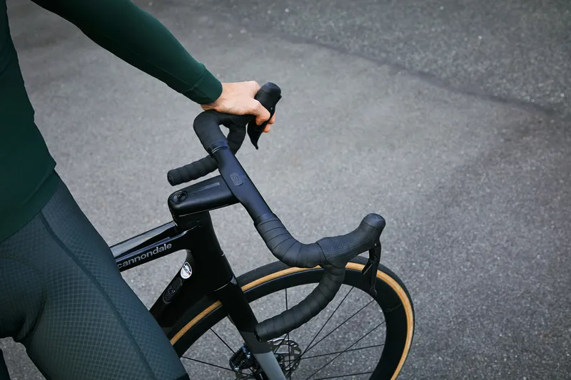 cannondale supersix evo disc ultegra 2020