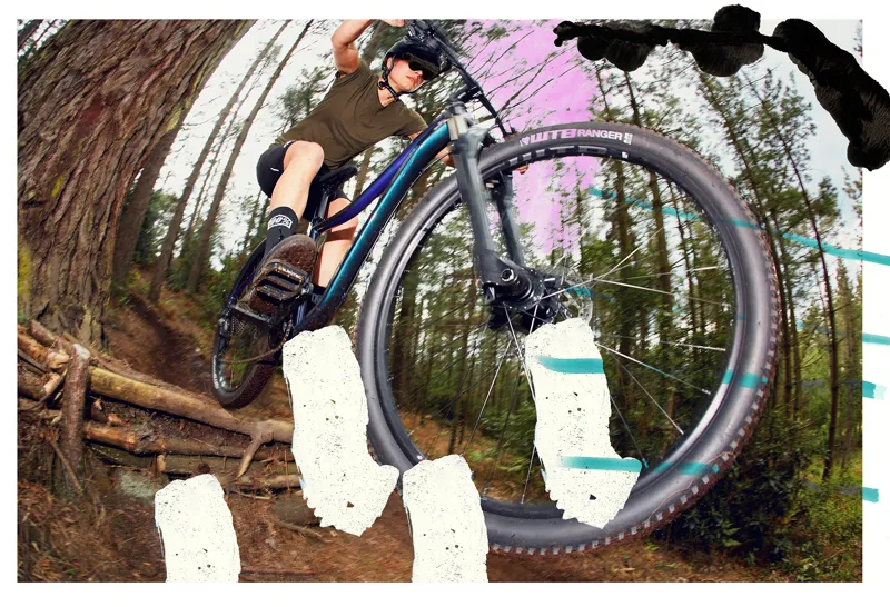 2020 Cannondale Trail Tango 6 Womens Mountain Bike Graphite