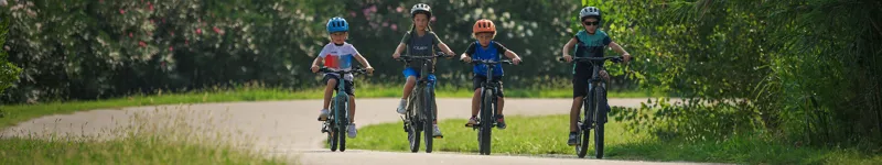 Cube Acid Kids Bikes