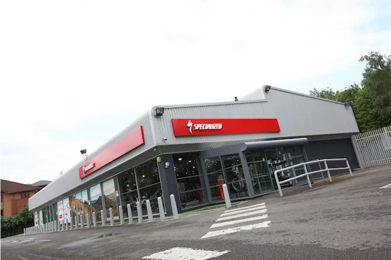 Bike Shop in Bristol | Electric Bikes, MTB & Road Bikes