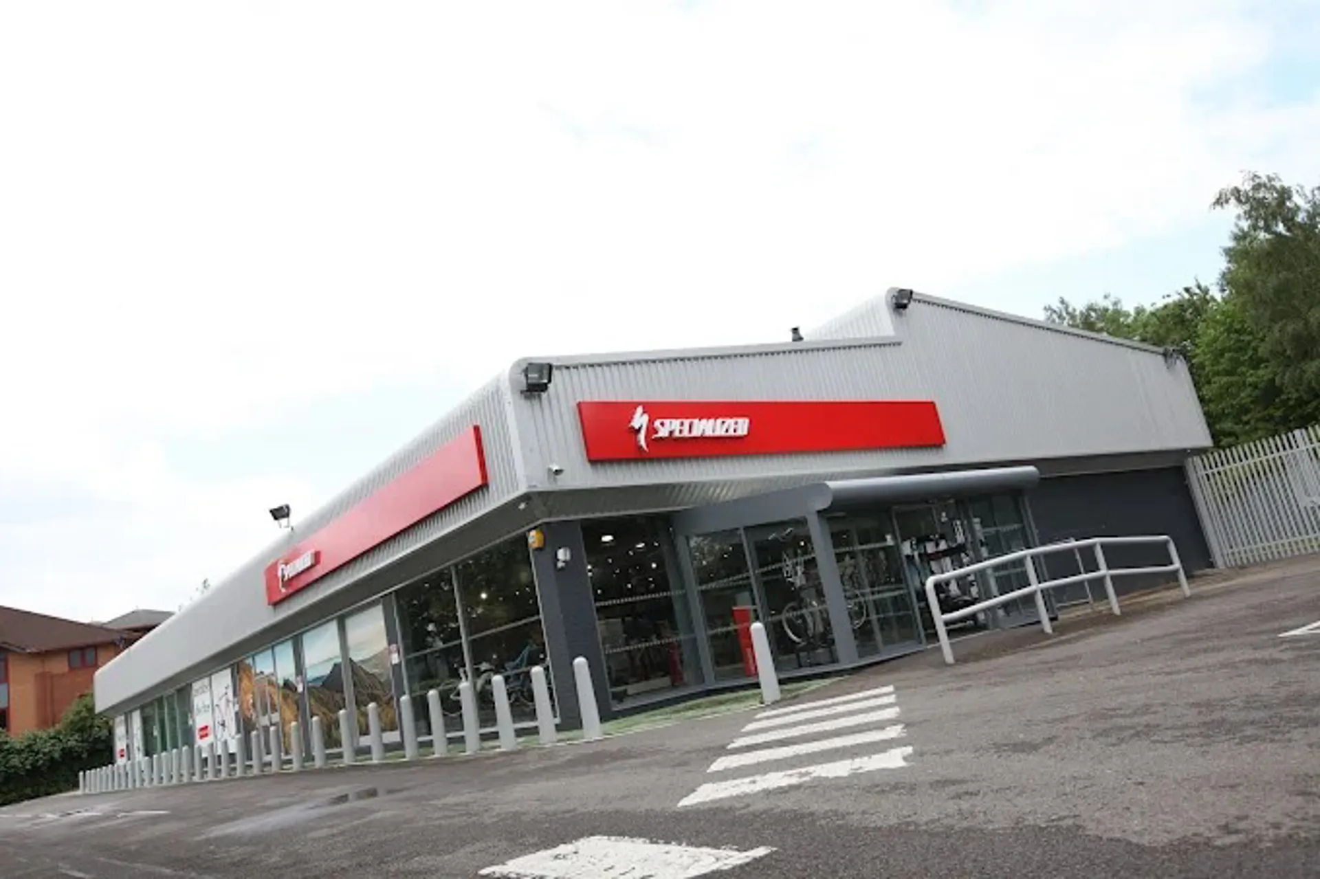 Certini Bristol Store