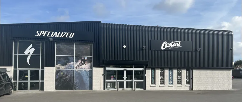 Bike Shop in Plymouth | Certini Bicycle Co