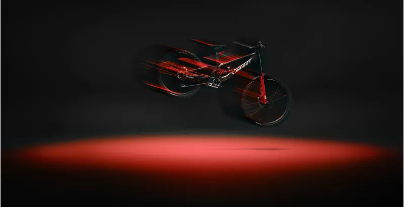 S-Works Demo 11 Downhill Mountain Bike | World Cup DH Bike | Certini