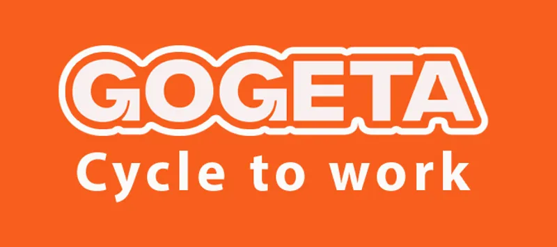 Cycle to Work with Gogeta Bike at Certini
