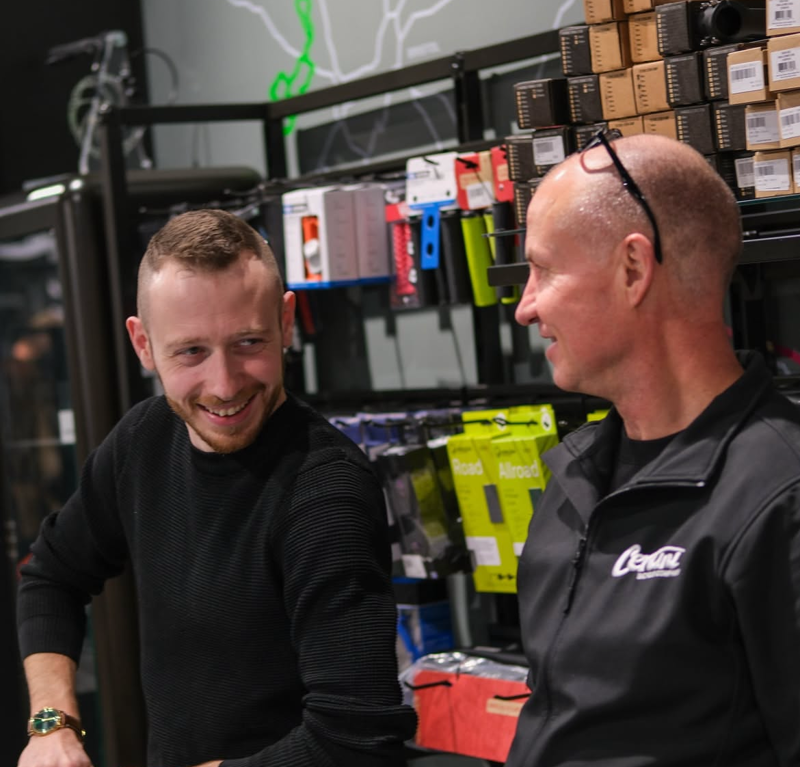 Careers at Certini Bicycle Co