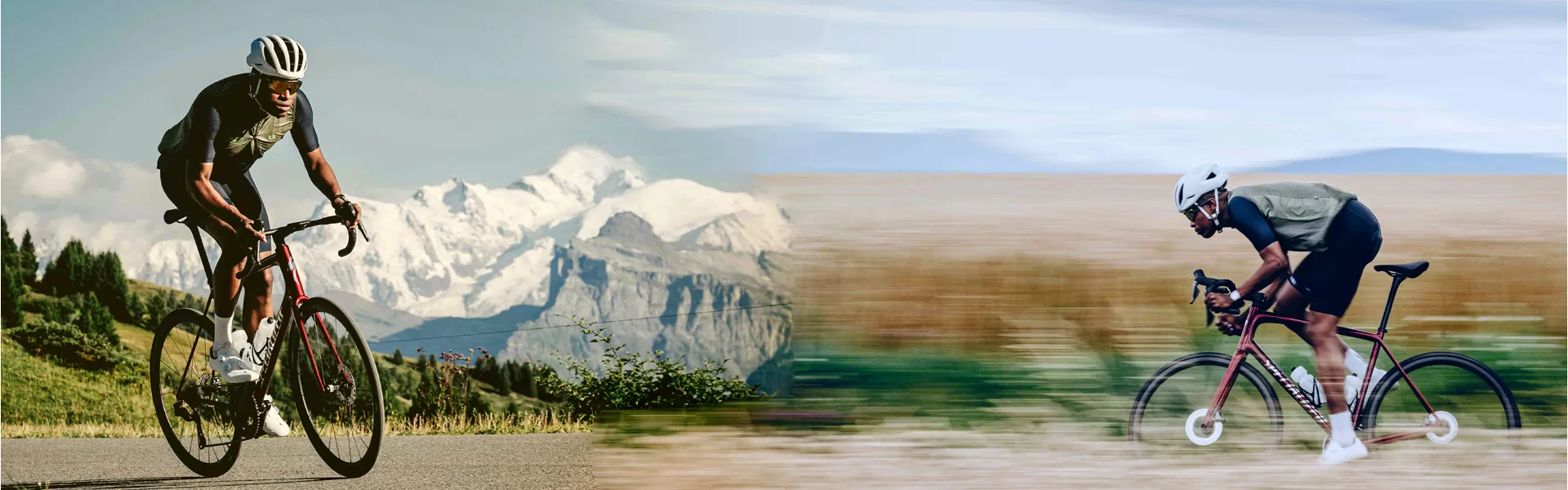 Specialized Aethos 2 Road Bike Banner