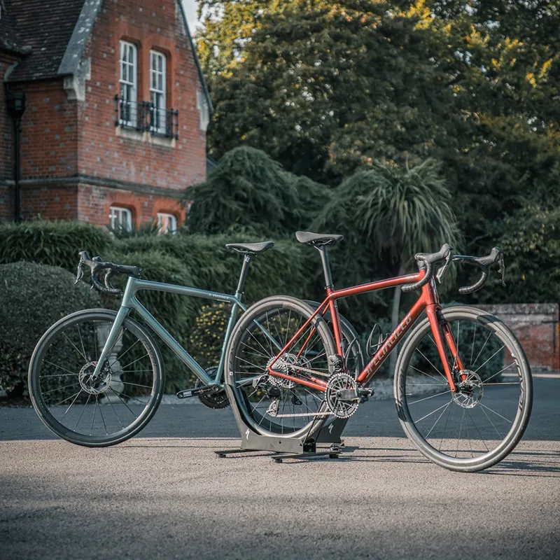 2026 Specialized Aethos 2 Road Bike | Lightest Disc Road Bike