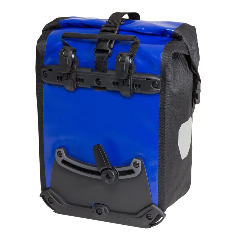 Ortlieb Sport-Roller Classic Bag - Ultramarine Blue/Black-1