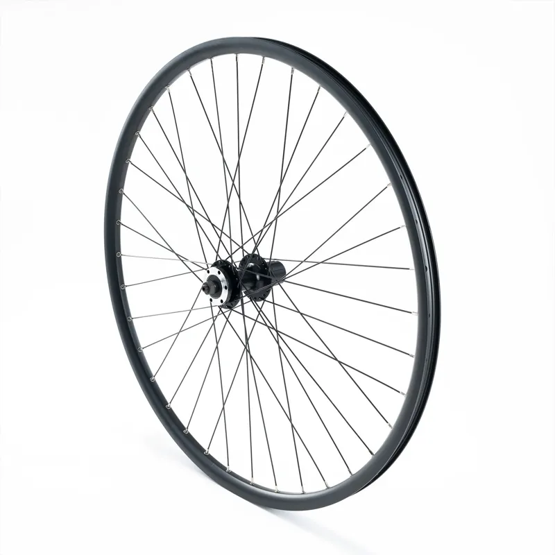 Oxford 29er MTB Rear Wheel Cassette - Black D/Wall Disc Only