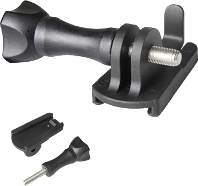 Ravemen AUB01 Upside-Down Bracket - Black