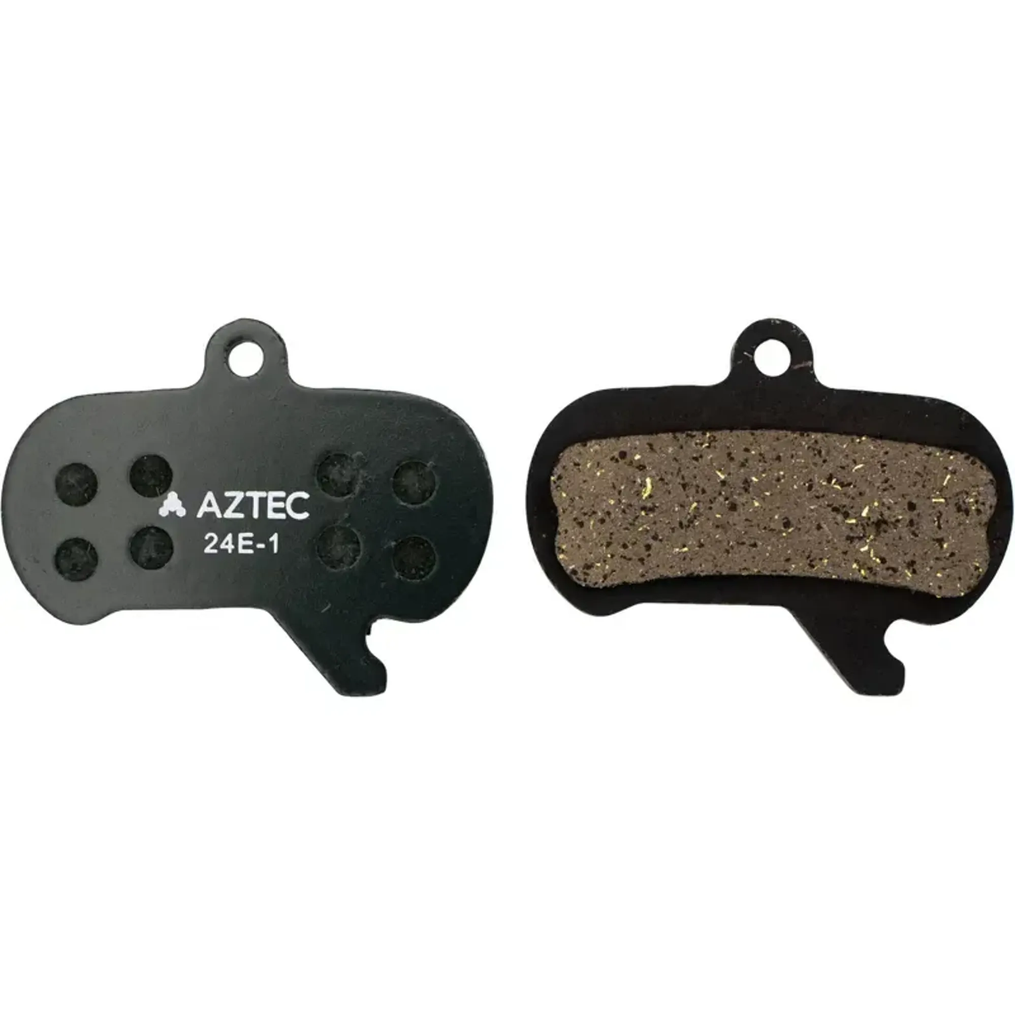 Aztec e-Bike Disc Brake Pads for SRAM Maven