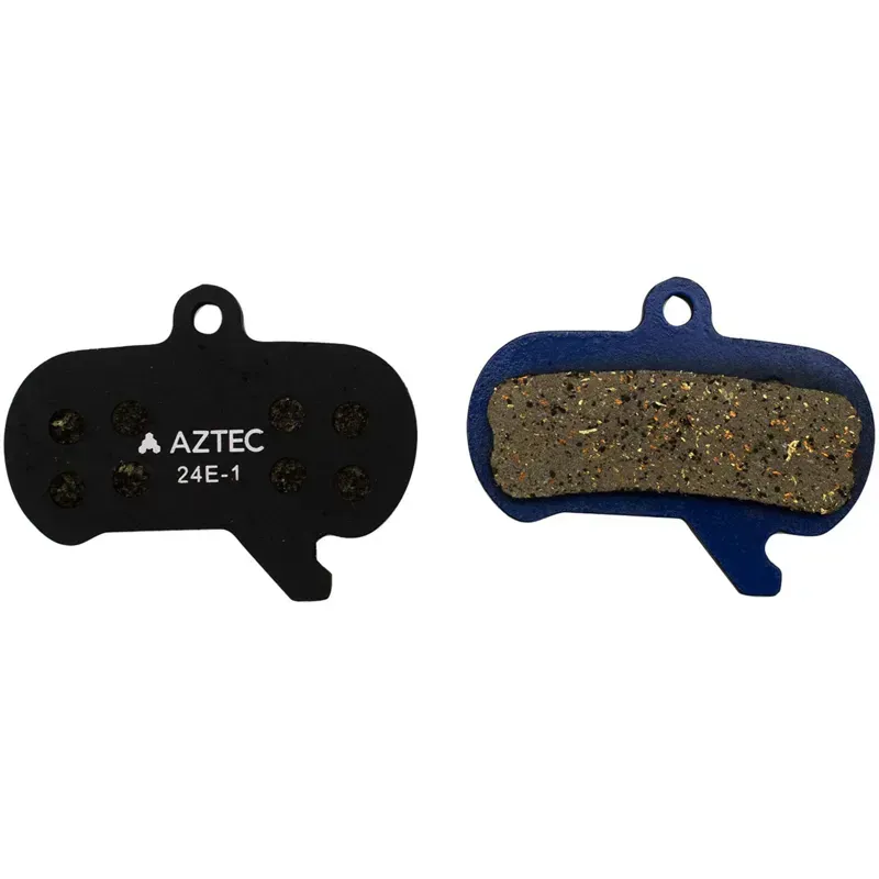 Aztec Organic Disc Brake Pads for SRAM Maven