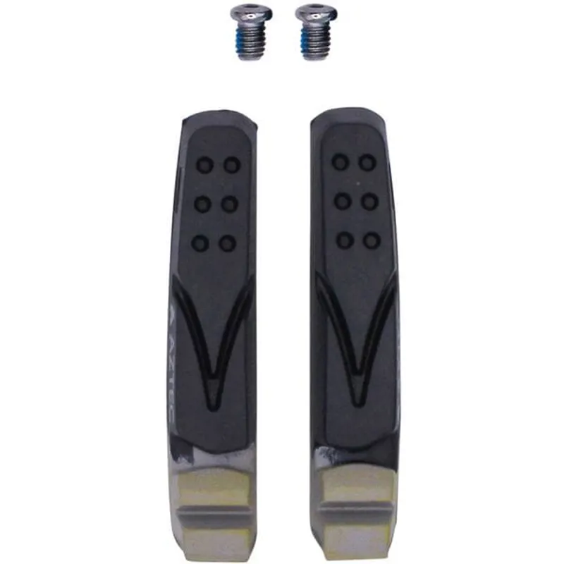 Aztec Road System Plus Inserts - Kevlar with Rim Rake