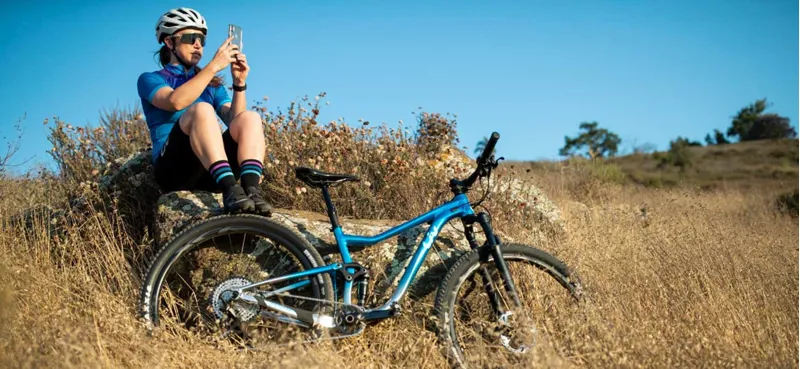 2020 Giant Liv Pique 29 2 Womens Mountain Bike - Jade Teal-4