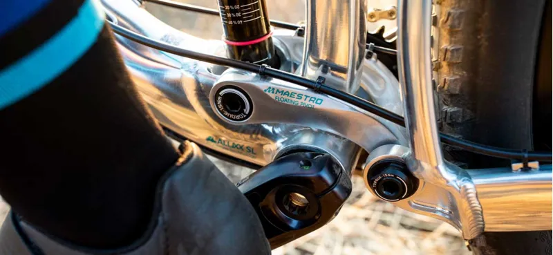 2020 Giant Liv Pique 29 2 Womens Mountain Bike - Jade Teal-5