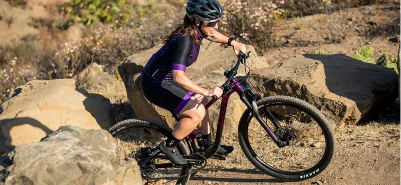 2020 Giant Liv Pique 29 2 Womens Mountain Bike - Jade Teal-2