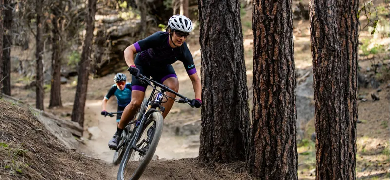 2020 Giant Liv Pique Advanced Pro 29 1 Womens Mountain Bike - Green-3