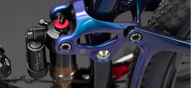 2020 Giant Liv Pique Advanced Pro 29 1 Womens Mountain Bike - Green-5