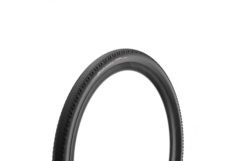 Pirelli Cinturato Gravel Bike Hard Terrain Tyre - Black