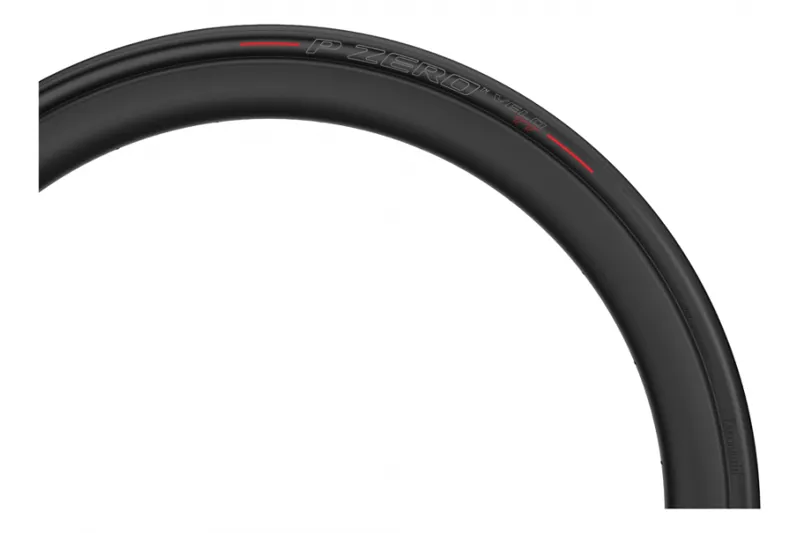 Pirelli P Zero Velo TT Tyre - Black-2