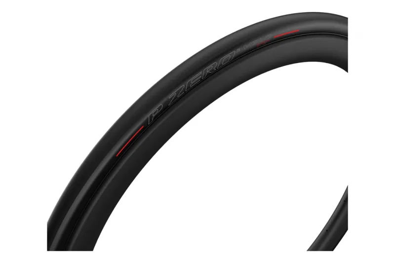 Pirelli P Zero Velo TT Tyre - Black-1