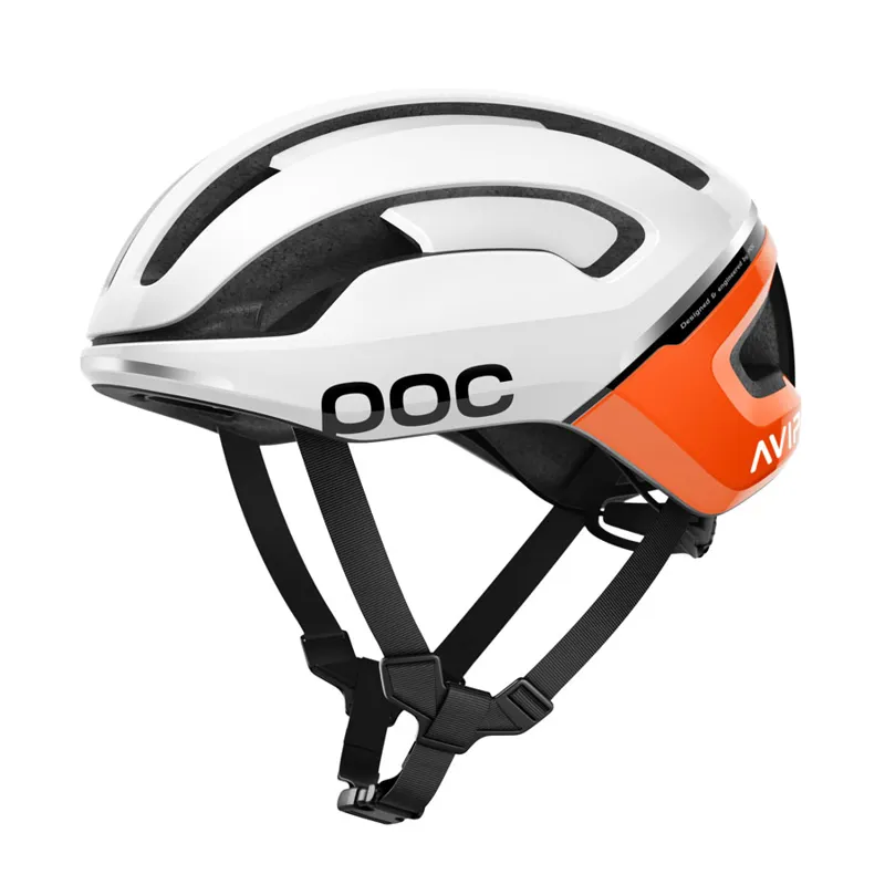 Poc omne air cheap spin road helmet