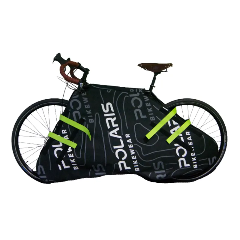 Polaris Bike Rug - One Size-1