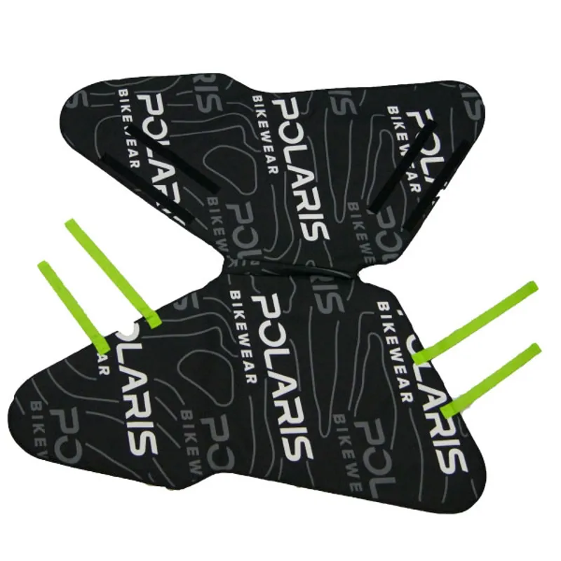 Polaris Bike Rug - One Size