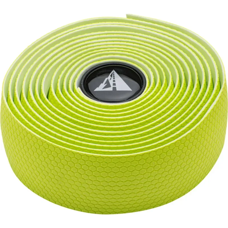 Profile Design Drive Bike Handlebar Tape - Hi-Vis Green