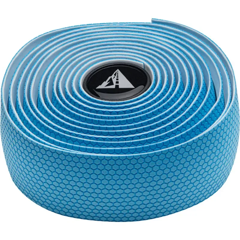 Profile Design Drive Bike Handlebar Tape - Electric Blue