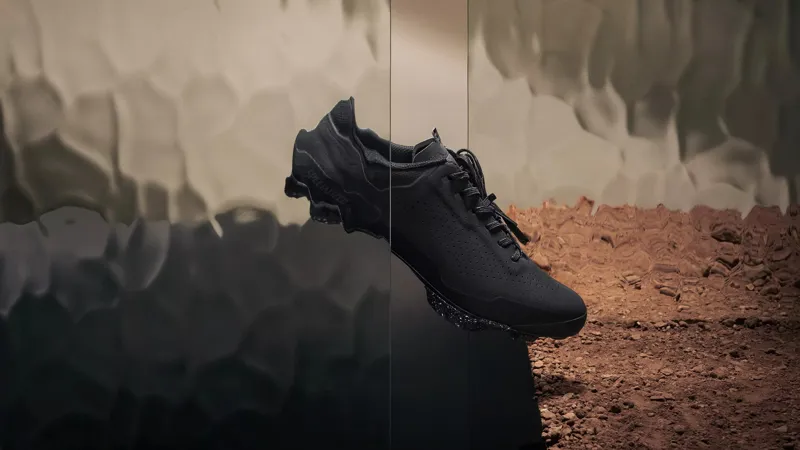 Specialized Recon ADV Gravel Cycling Shoe - Black-3