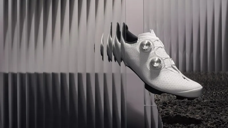 S-Works Recon Gravel and Mountain Bike Shoes - Black-2