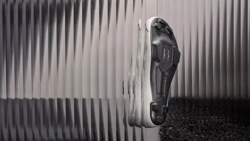 S-Works Recon Gravel and Mountain Bike Shoes - Black-3