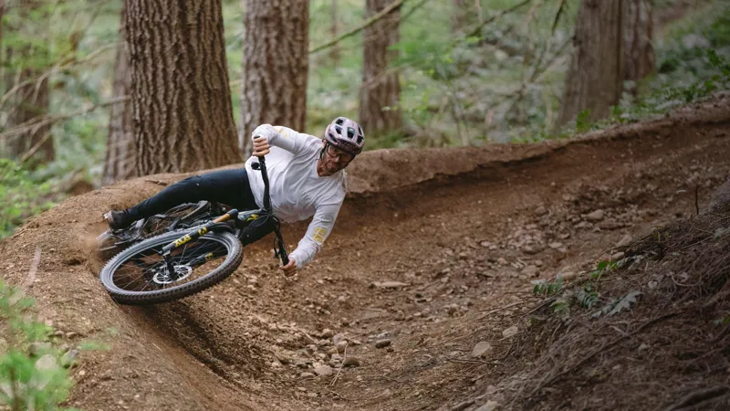 2026 Specialized Stumpjumper 15 Evo Alloy Comp SRAM Eagle 70 Mountain Bike-4