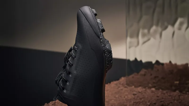 Specialized Recon ADV Gravel Cycling Shoe - Black-5