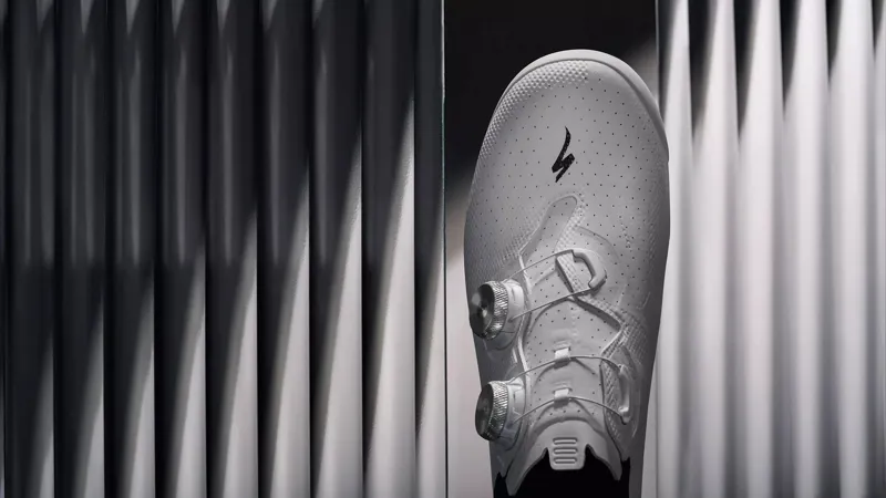 S-Works Recon Gravel and Mountain Bike Shoes - Black-4